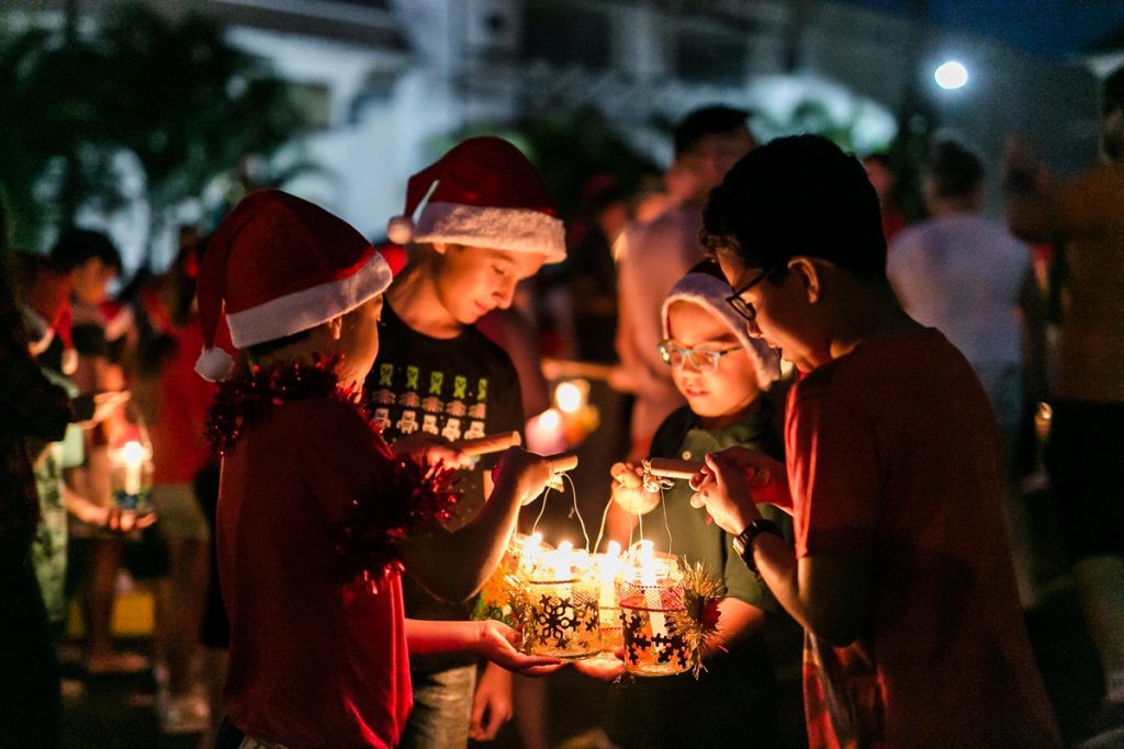 Pomerode terá mercado de Natal no estilo europeu a partir de 2025