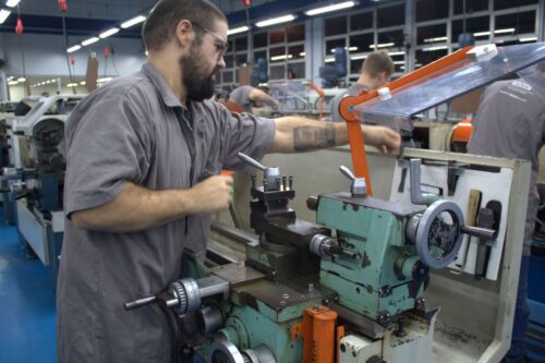SESI e SENAI Itajaí destacam soluções em educação