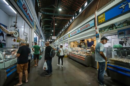 Semana do Pescado tem pratos a R$ 29,90 em Floripa