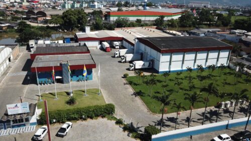 Vitalmar celebra 30 anos em Itajaí com legado humano e sustentável