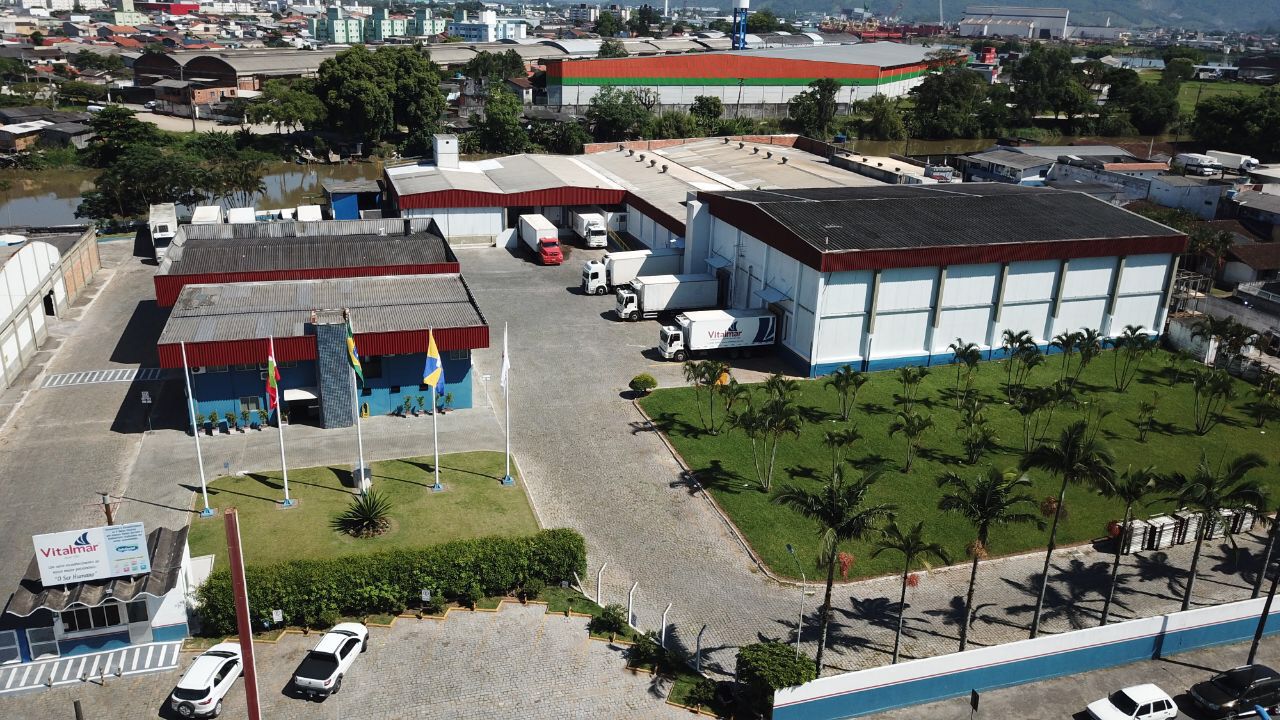 Vitalmar celebra 30 anos em Itajaí com legado humano e sustentável