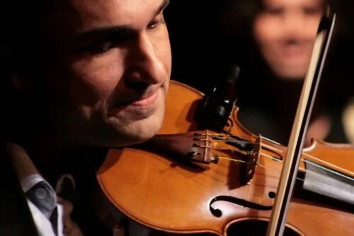 Show da Sorte agita Balneário Camboriú com música e sorteio
