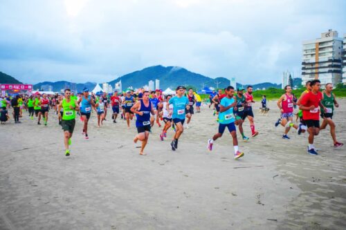 Corrida de Praia de Navegantes será em outubro