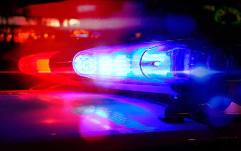 Jovem de 20 anos morre em acidente entre moto e carro em Criciúma - Foto: Imagem Ilustrativa/CBMSC