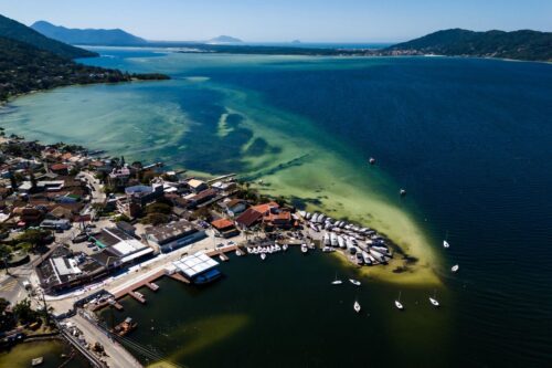 Lagoa da Conceição ganha primeiro boulevard neste sábado