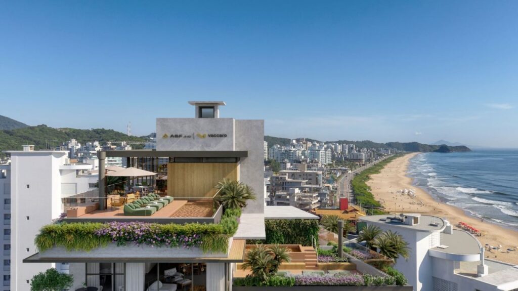 Malbec Malbec vence inovação residencial no LOOP 2025
