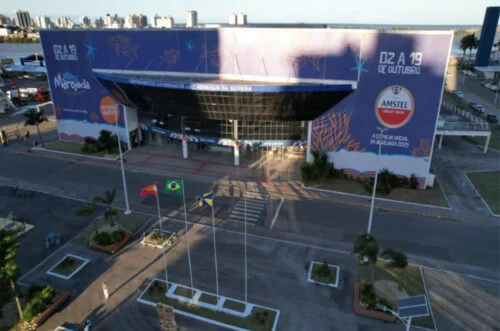 Marejada 2025 será pet friendly e terá novidades na programação