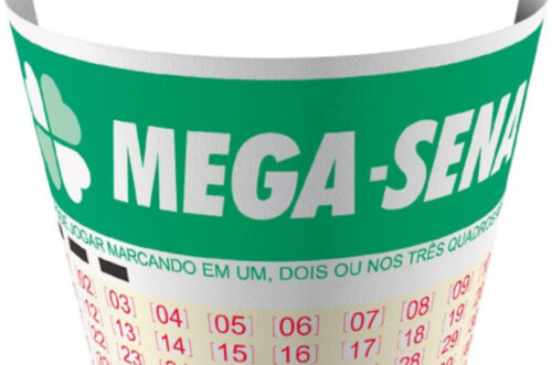 Mega-Sena acumula e próximo sorteio pode pagar R$ 80 milhões