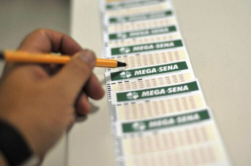 Bolão de Nova Lima leva R$ 17,9 milhões na Mega-Sena 2924