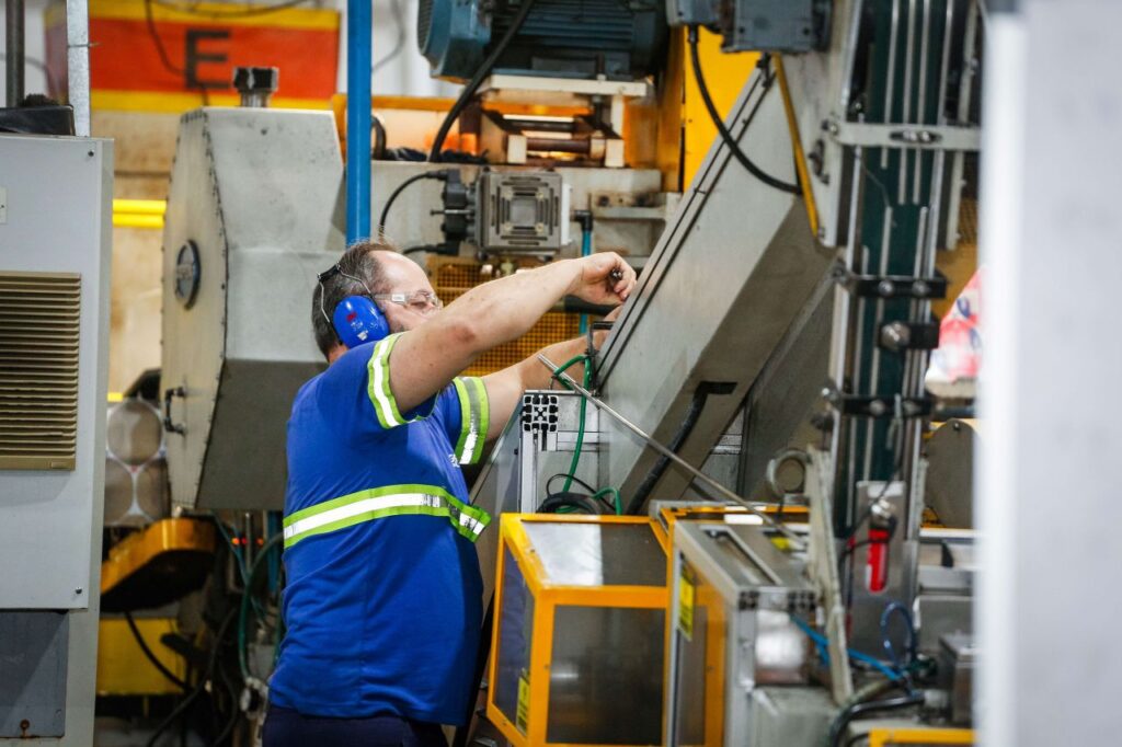 Nauterra promove feirão de empregos em Itajaí com mais de 100 vagas
