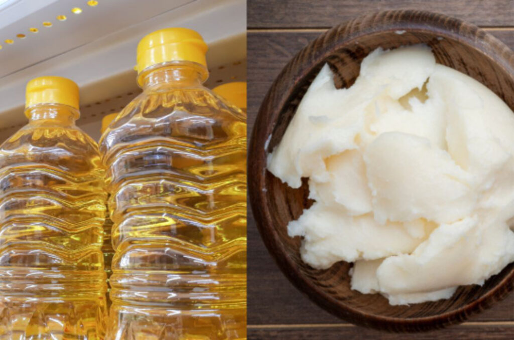 Óleo ou banha de porco: qual é a melhor escolha para cozinhar?