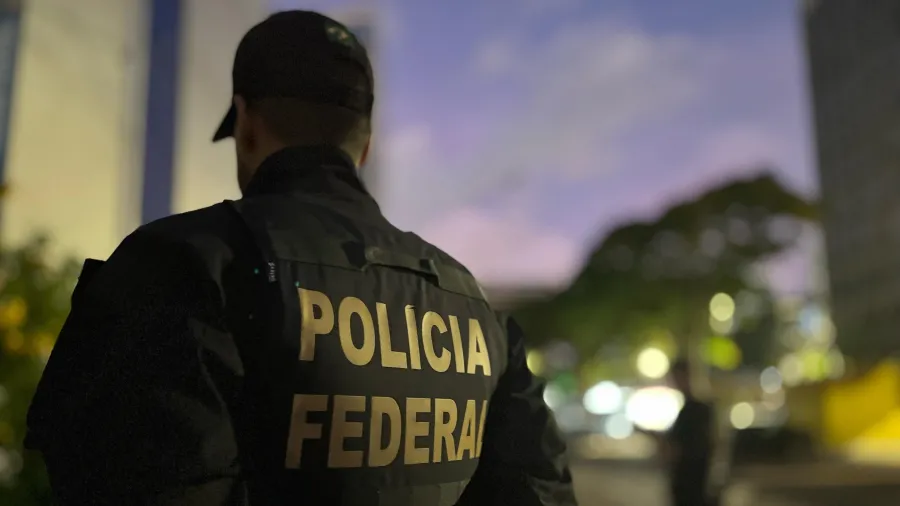 PF lança Operação Cambota contra fraudes em aposentadorias