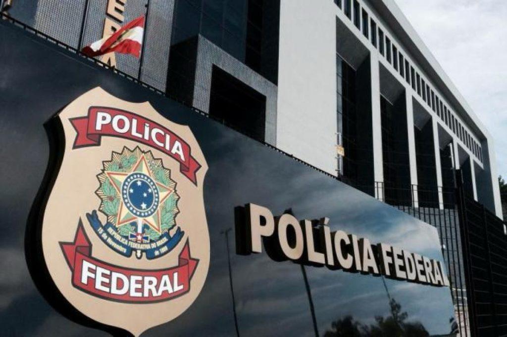 PF prende suspeitos de tráfico de pessoas com penas de décadas