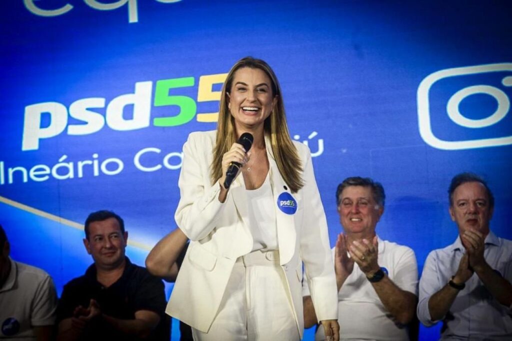 PSD reúne principais lideranças em encontros em Balneário Camboriú e Florianópolis