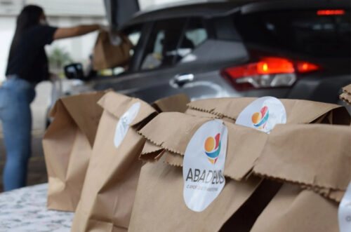 Paella Beneficente da Abadeus chega à 17ª edição em Criciúma