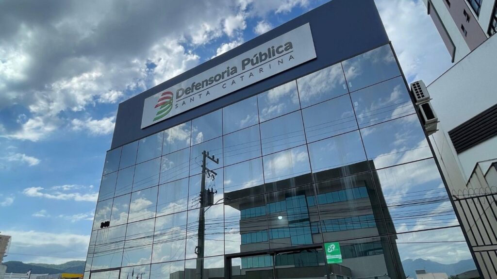 Mutirão da Cidadania será promovido em Palhoça neste sábado