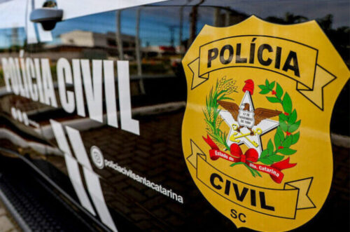 Polícia Civil combate pornografia infantojuvenil em Barra Velha e Joinville