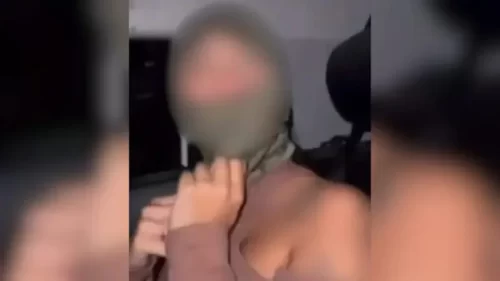 Policiais militares de SC são afastados após levarem mulheres em viatura em Florianópolis