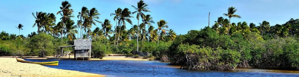 Porto Seguro: 7 motivos para escolher esse paraíso como seu próximo destino 🌴