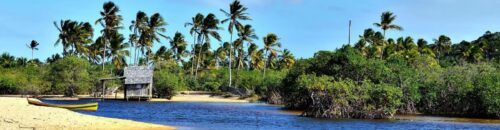Porto Seguro: 7 motivos para escolher esse paraíso como seu próximo destino 🌴