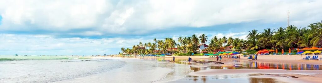Porto de Galinhas: transforme sua viagem em lembranças eternas