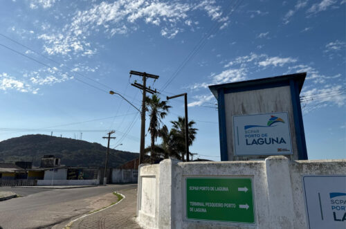 Portos de Laguna e Imbituba terão gestão unificada
