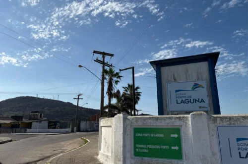 Portos de Laguna e Imbituba terão gestão unificada