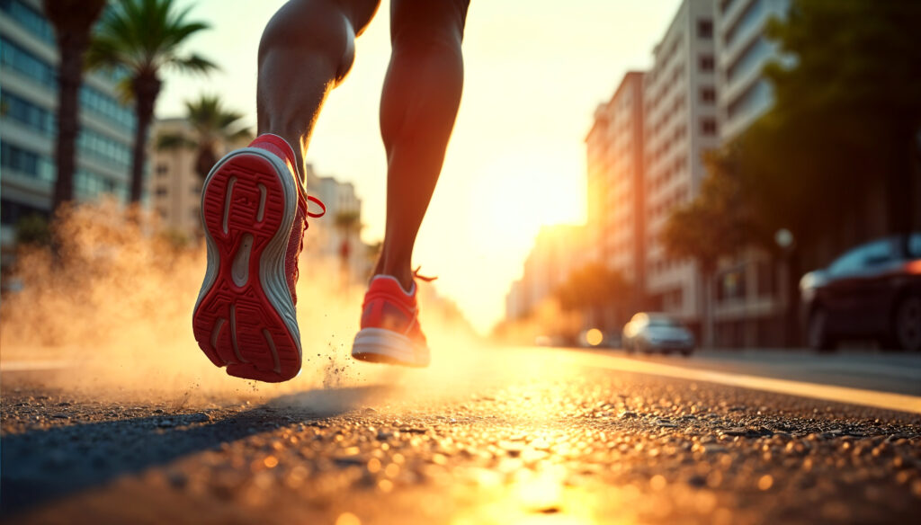 RD Run altera trânsito em Florianópolis na manhã de domingo