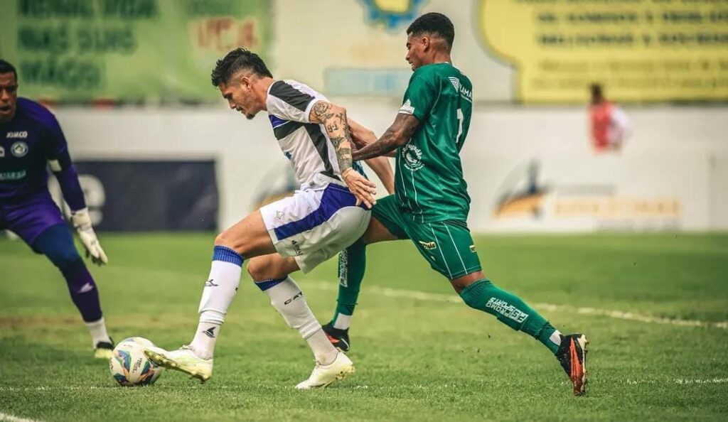 Rádio Cidade vai transmitir jogos do Tubarão na Copa SC