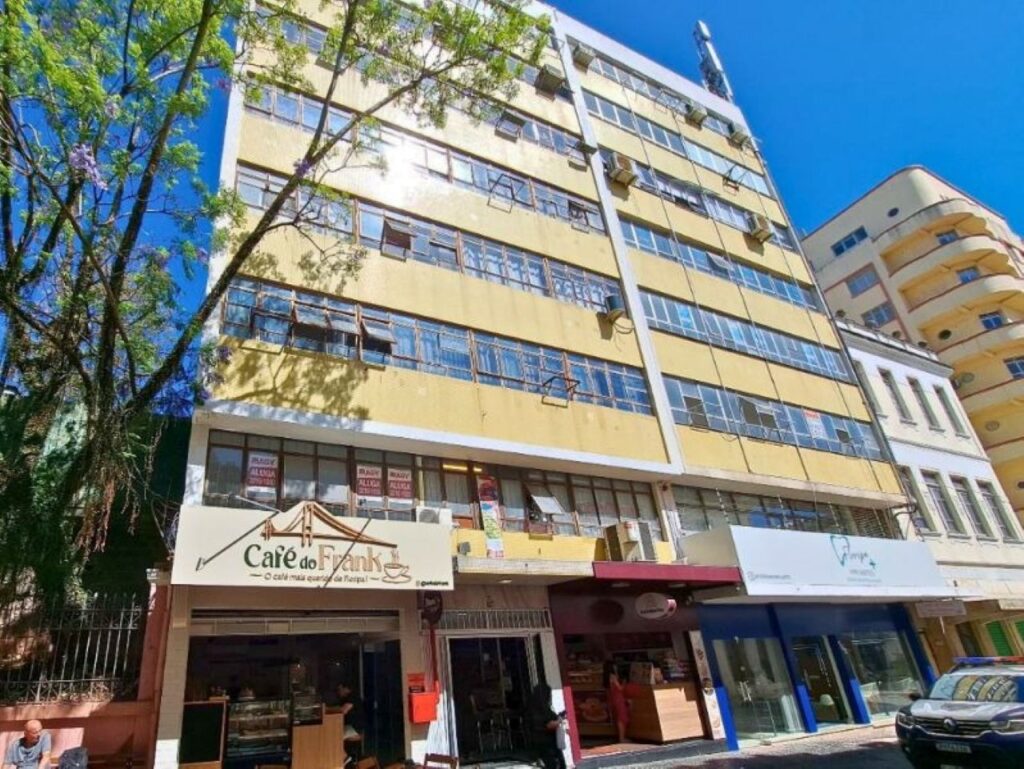 SC leiloa imóveis em áreas nobres no dia 26; veja destaques em Tubarão, Blumenau e Florianópolis - Foto: Gov SC/Divulgação