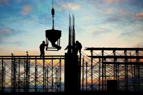 SC lidera custo do metro quadrado da construção em agosto