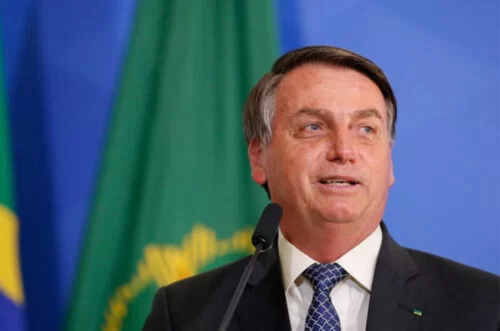 STF inicia julgamento de Bolsonaro por tentativa de golpe