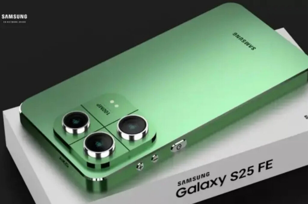 Samsung lança Galaxy S25 FE e Tab S11 no Brasil; veja os preços