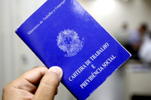 Santa Catarina tem mais de 9,2 mil vagas de emprego abertas pelo Sine