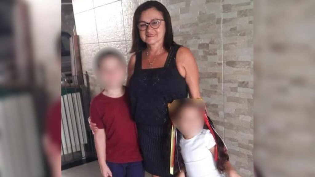 Sobrevivente da chacina em Joinville segue em estado grave