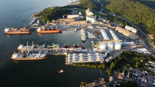 TESC cresce 138% em cinco anos e reforça compromisso com sustentabilidade