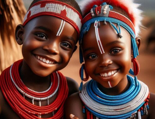 Terreiros celebram Cosme e Damião com homenagens às crianças sagradas