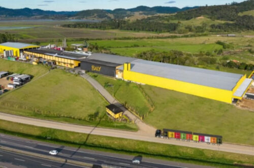 Trabalhador morre em acidente em empresa de Tubarão