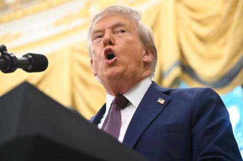 Trump e Rubio criticam condenação de Bolsonaro e ameaçam STF