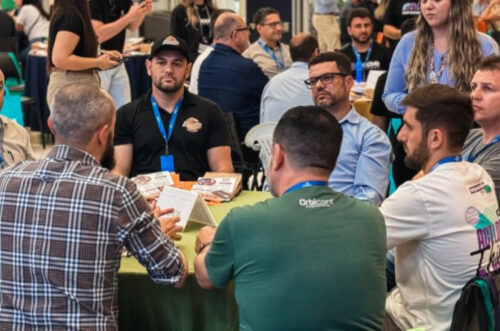 Últimas vagas para a Sessão de Negócios no FAN Summit da Aciva