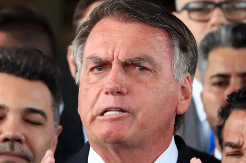 Veja quando Bolsonaro poderá concorrer novamente - Foto: Lula Marques/Agência Brasil