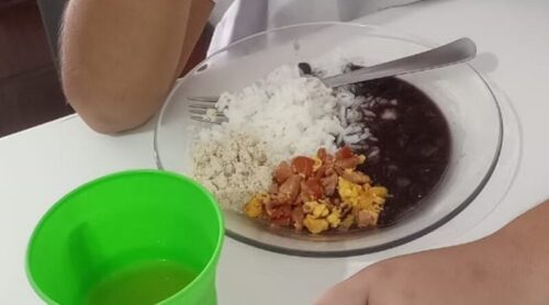 Projeto da Ceasa alcança cerca de R$ 170 mil em doações de alimentos em Tubarão