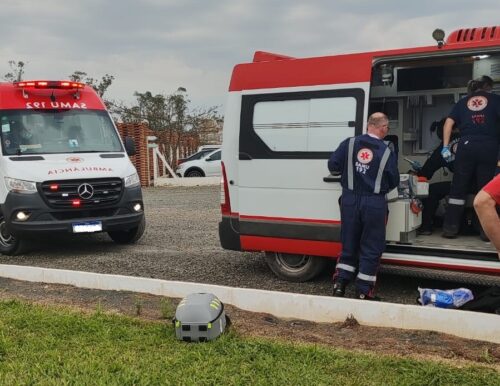 Acidente provoca a morte de trabalhador em empresa de Criciúma