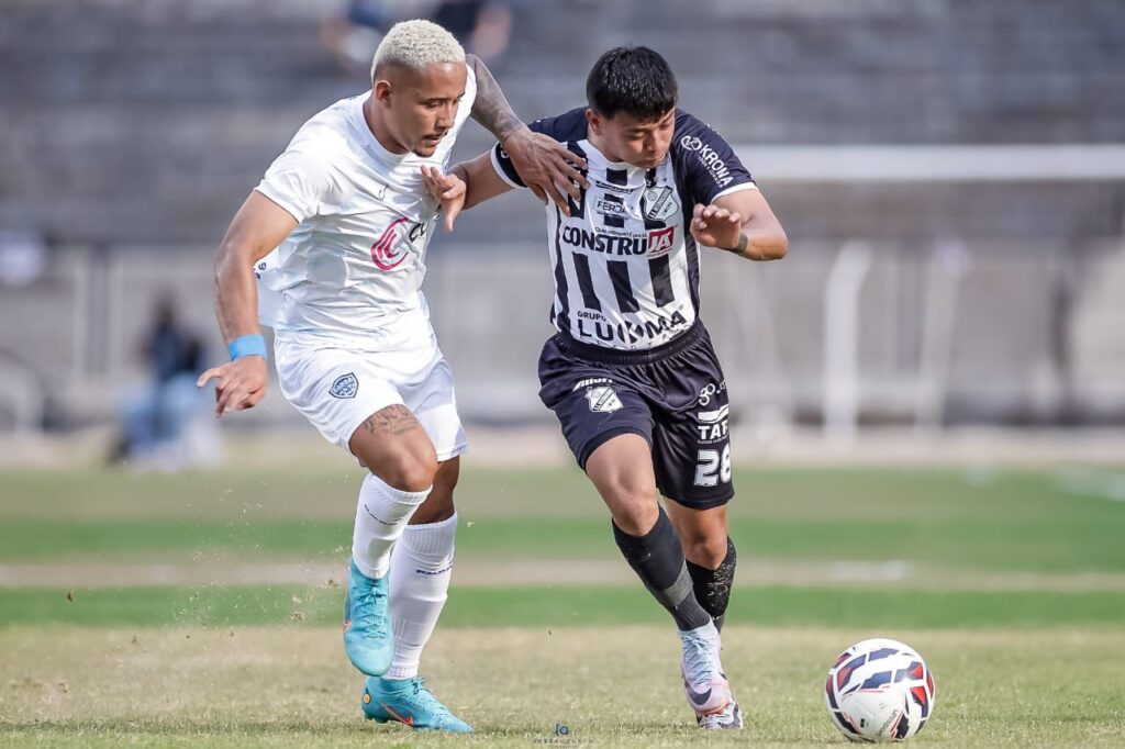 Barra é finalista do Brasileirão da Série D