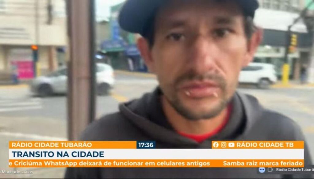 ACAERT repudia agressão a repórter da Rádio Cidade