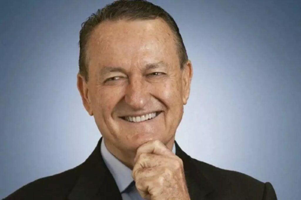 SC lidera ranking nacional de bilionários da Forbes