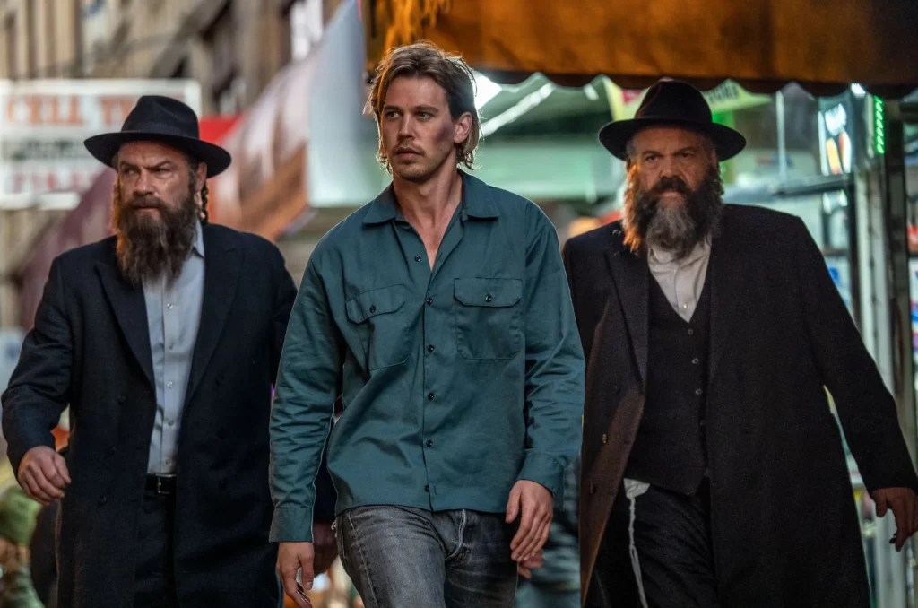 Ladrões: filme sobre escalada de absurdos mostra um divertido Aronofsky