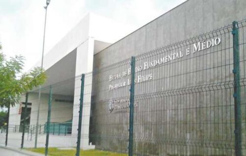 Ataque em escola deixa dois alunos mortos e três baleados no Ceará