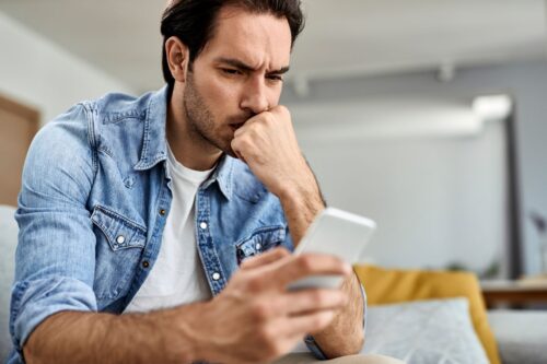 WhatsApp deixará de funcionar em celulares antigos
