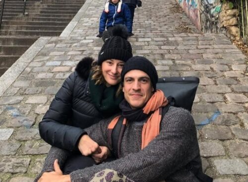 Mateus Solano e Paula Braun anunciam separação